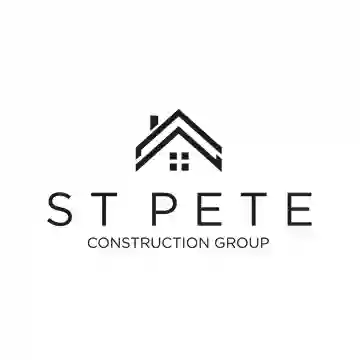 St Pete Construction Group