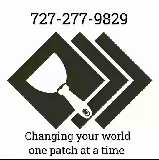 FAST PATCH Drywall FL-LLC