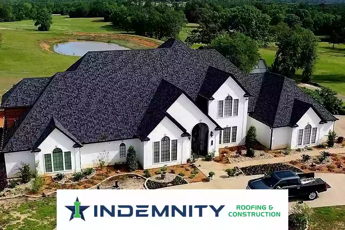 Indemnity Roofing Inc