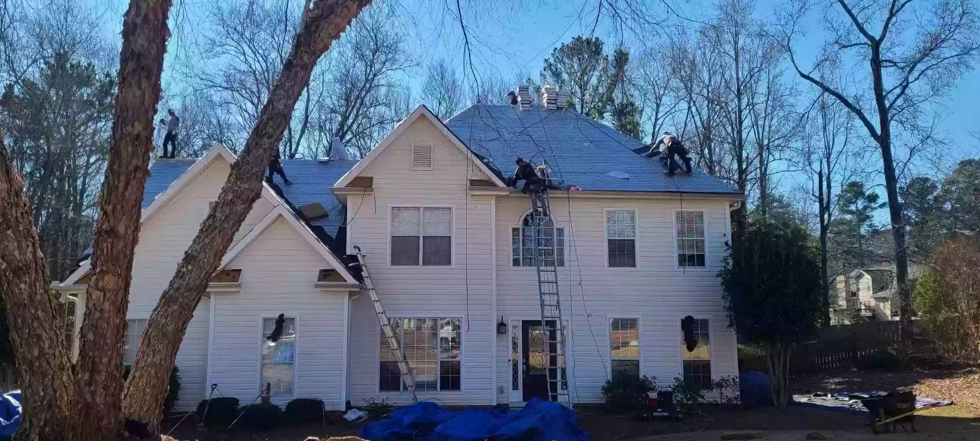 Safebay Roofing & Construction Inc