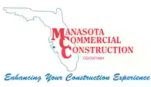 Manasota Commercial Construction Co