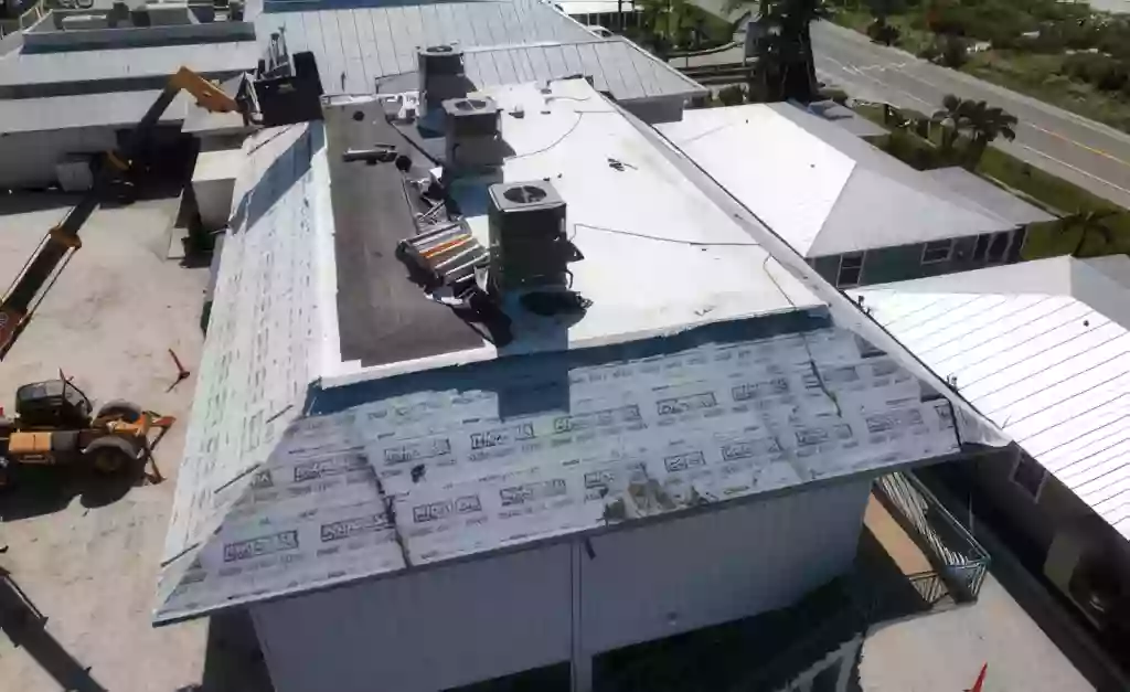 Roof EZ Inc.