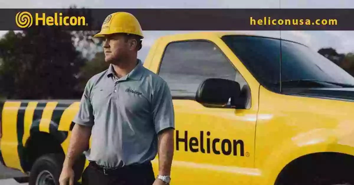 Helicon