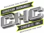 CHC Concrete