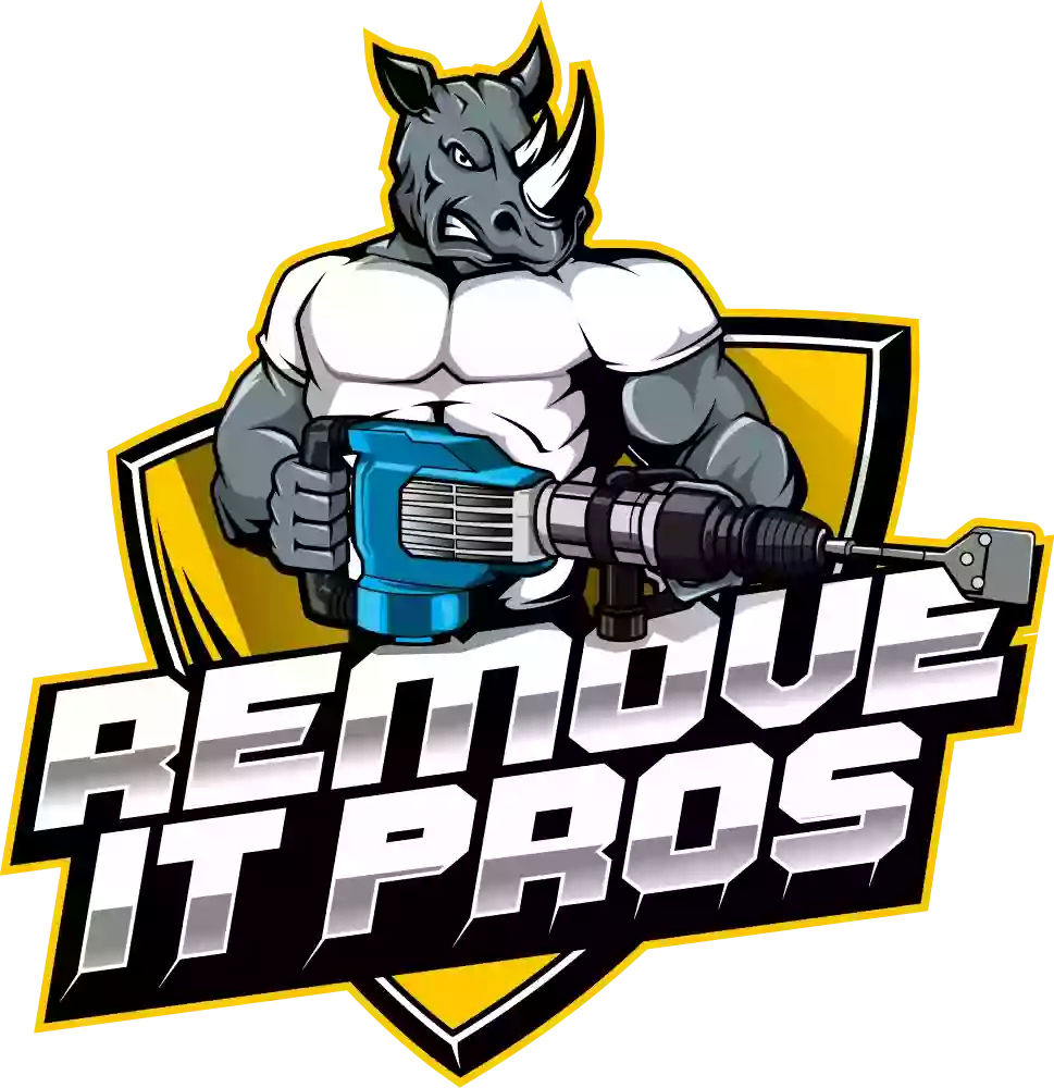 Remove It Pros Inc.