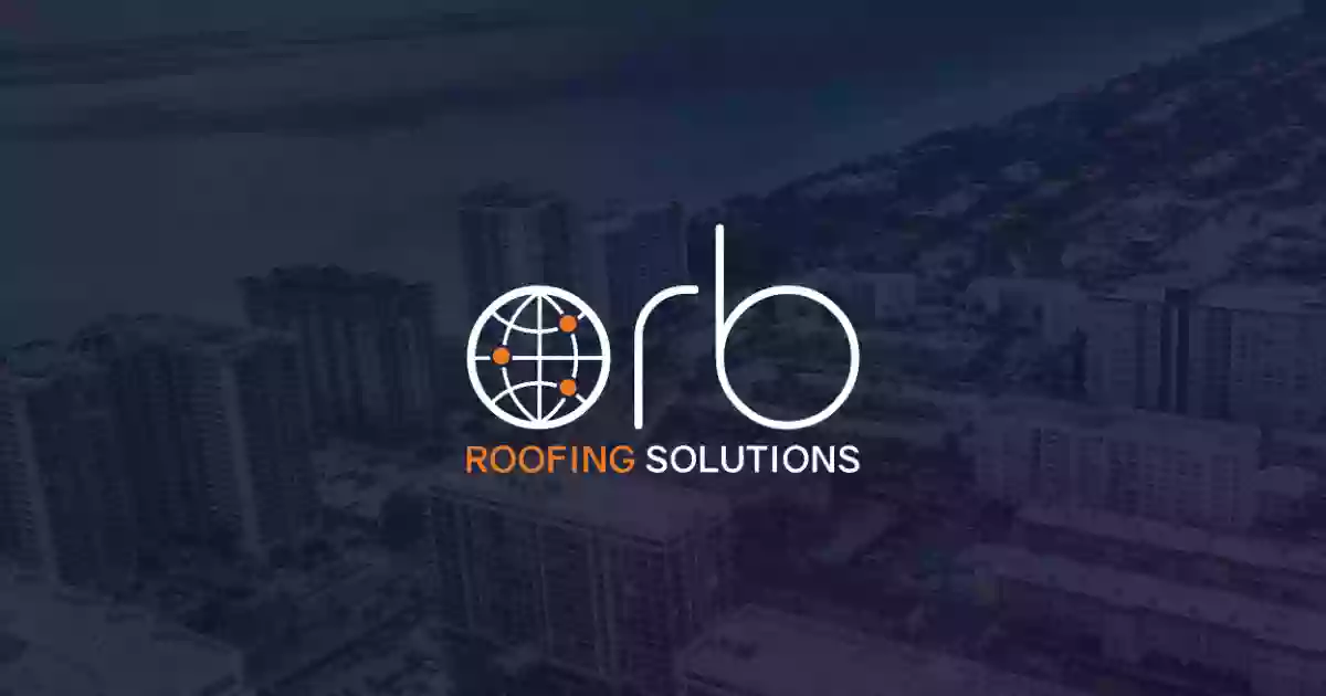 Orb Roofing Solutions