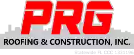 PRG Roofing & Construction Inc.