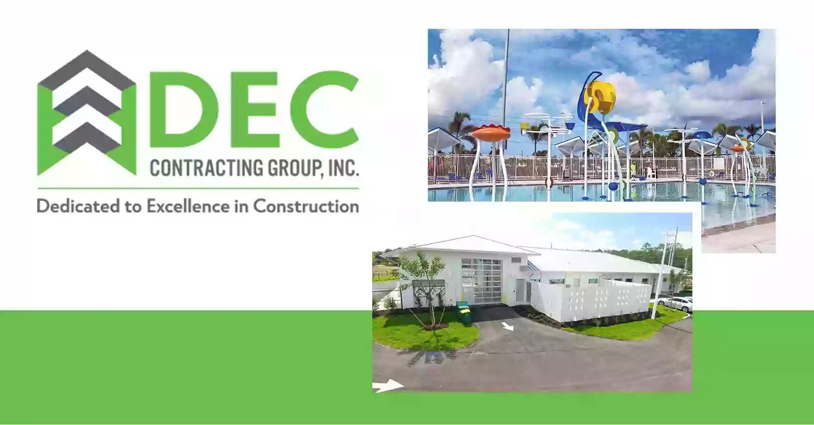 DEC Contracting Group, Inc.