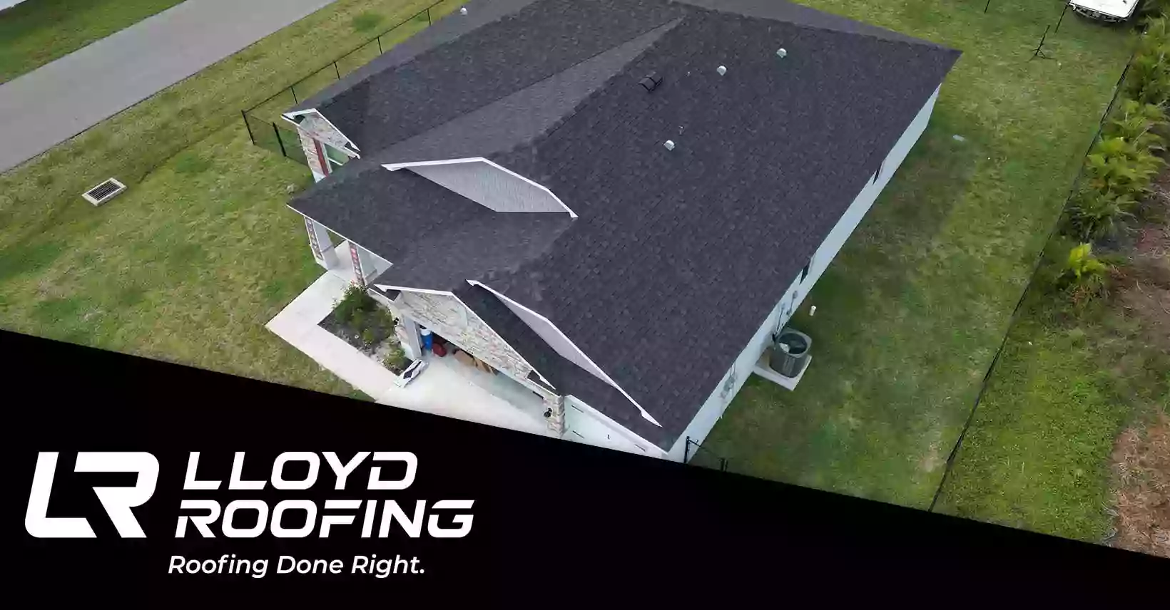 Lloyd Roofing, Inc.