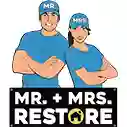 Mr. & Mrs. Restore