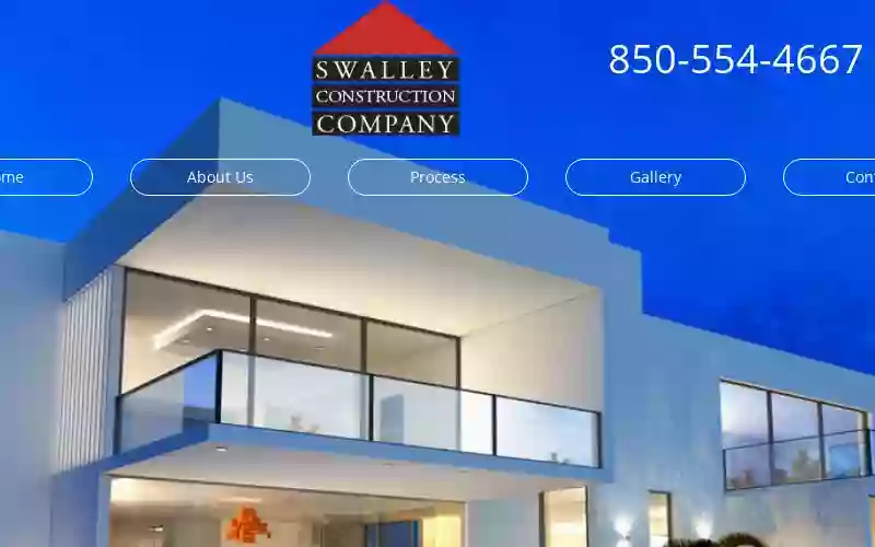 Swalley Construction Company Inc.