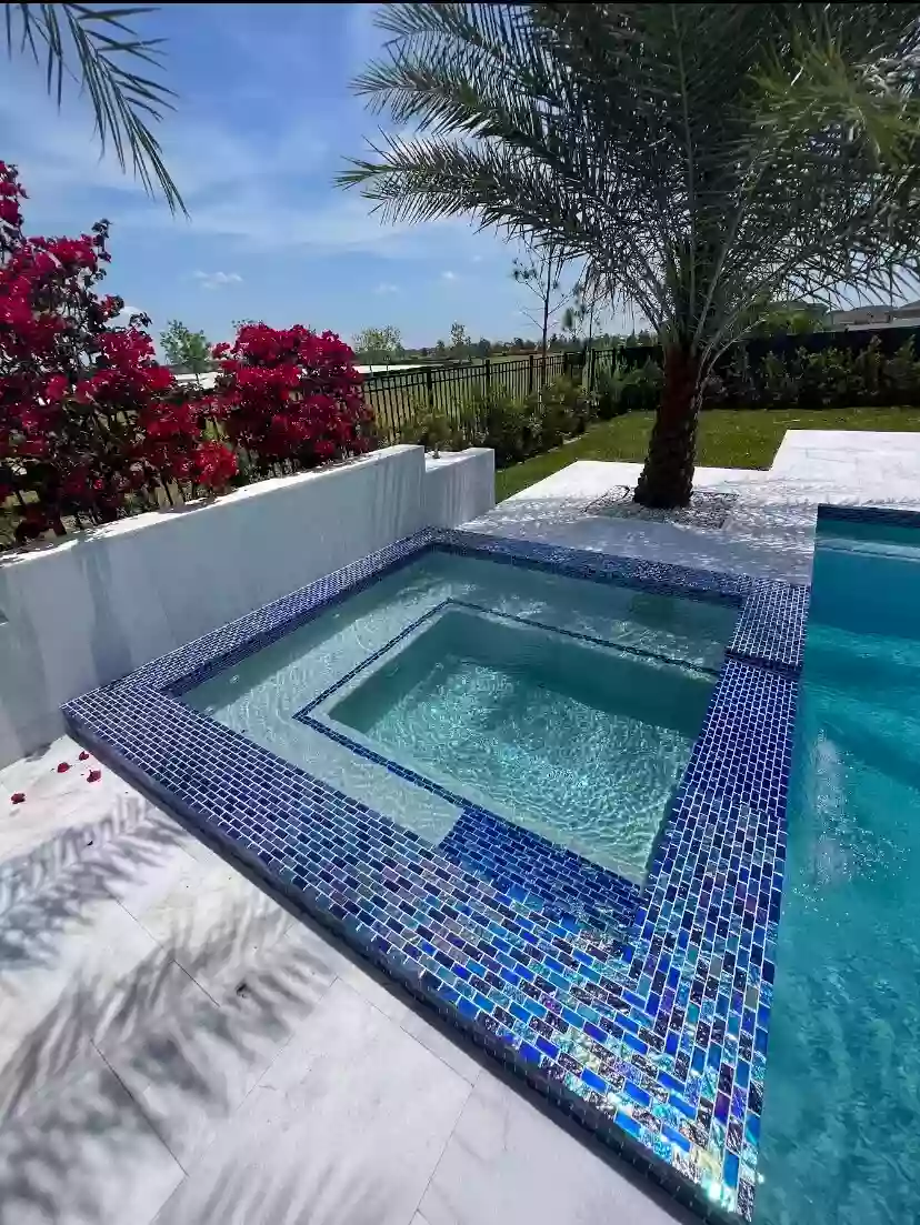 Pool Pros Builder Fort Myers