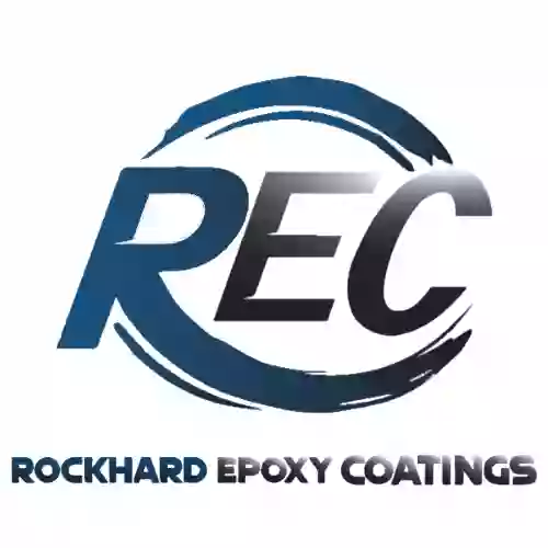 Rockhard Epoxy Coatings