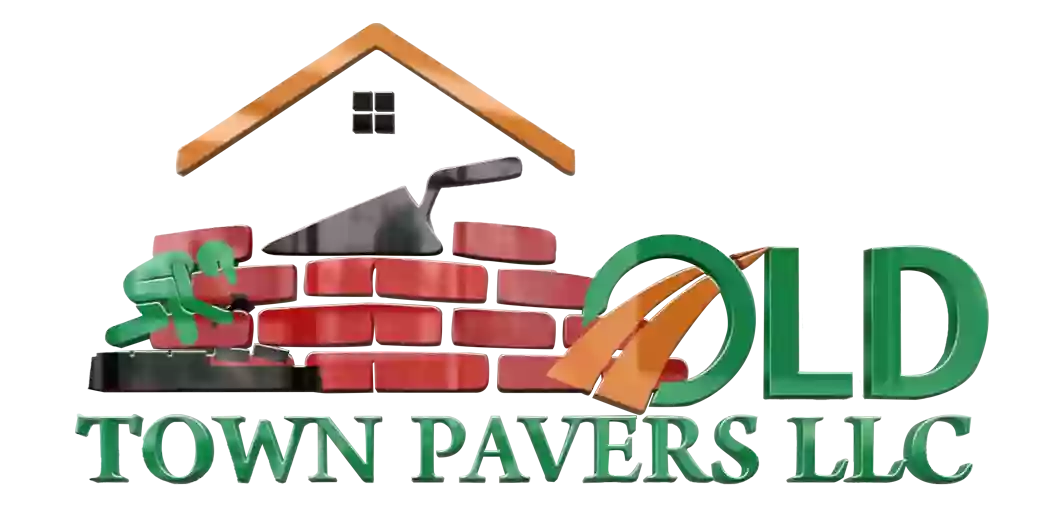 Old Town Pavers, Llc