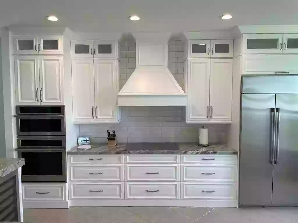 M&F Custom Cabinets