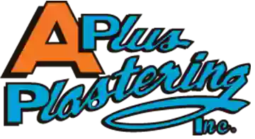 A Plus Plastering Inc