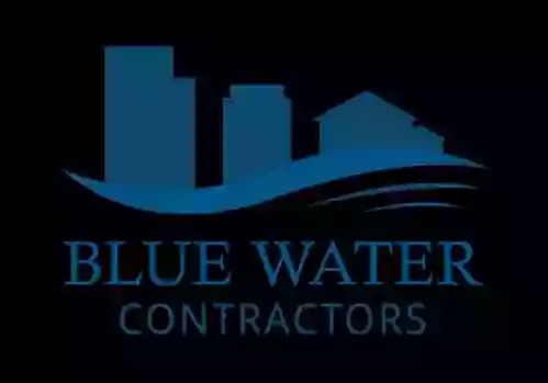 Blue Water Contractors