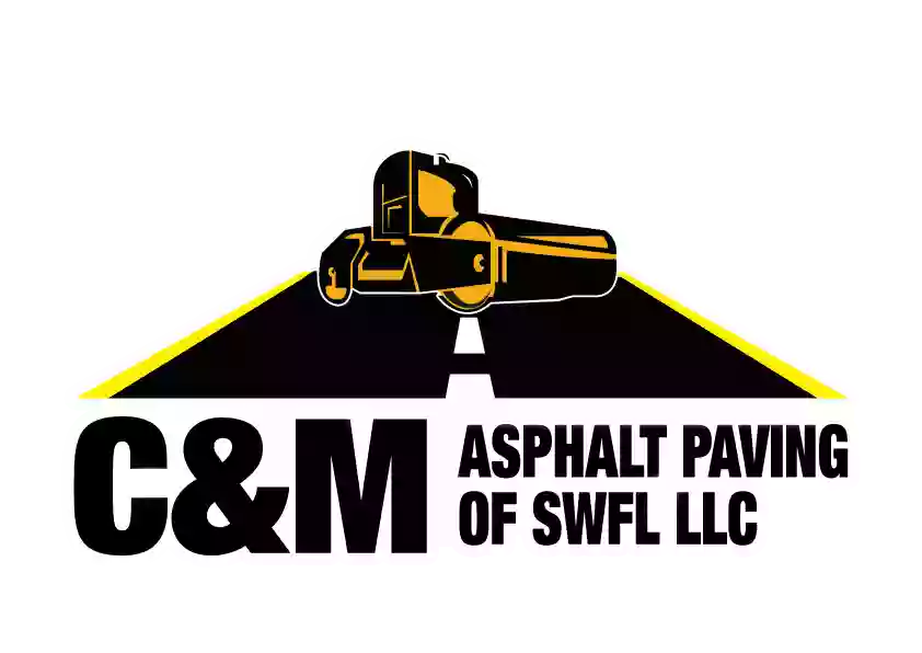 C&M Asphalt Paving Naples