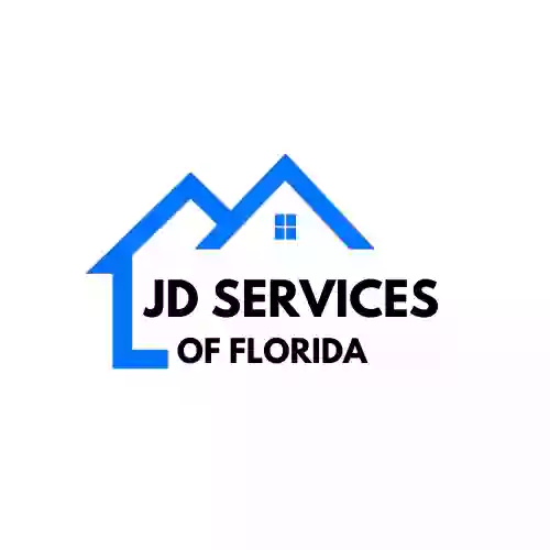 JD Services OF Florida