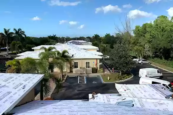 FLORIDA ROOFING & WATERPROOFING