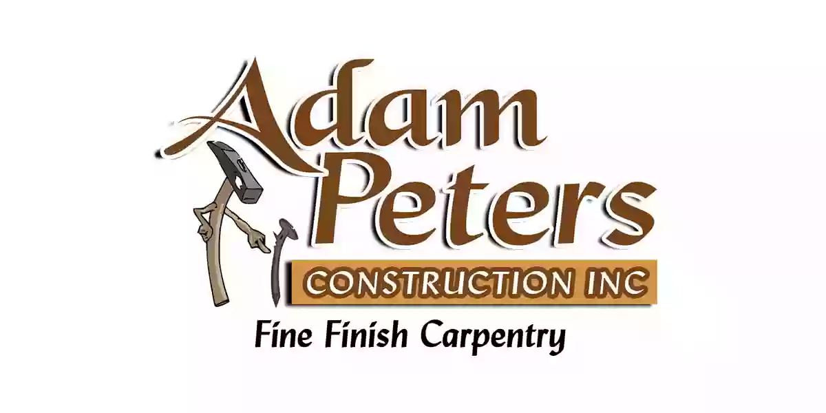 Adam Peters Construction, Inc.