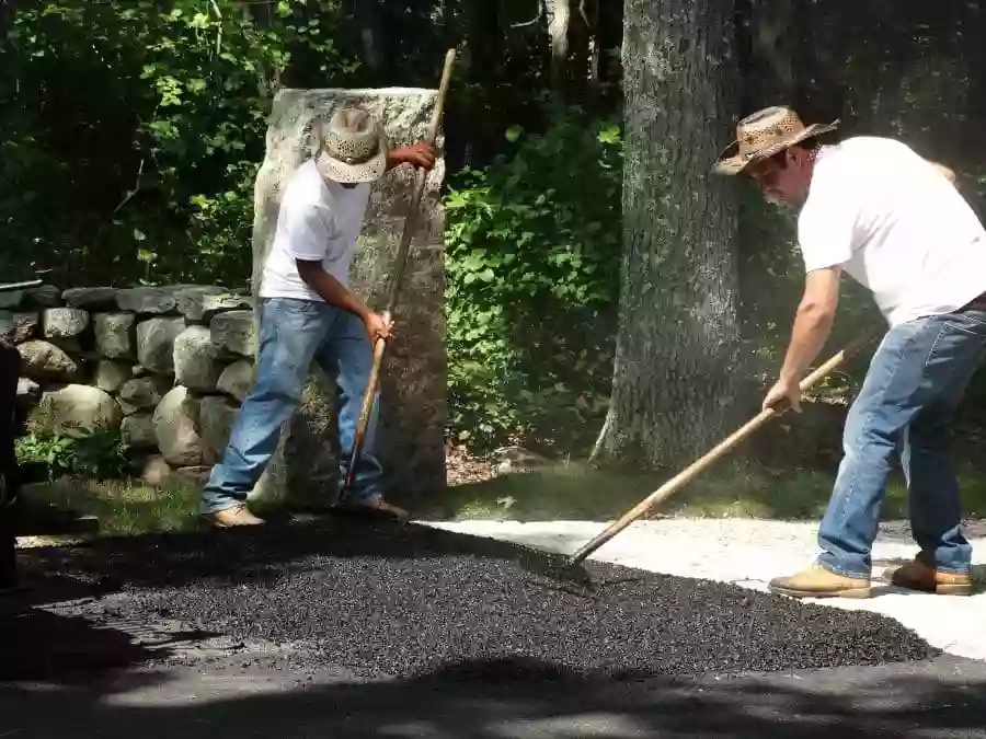 Beausoleil & Sons Inc Paving Contractors