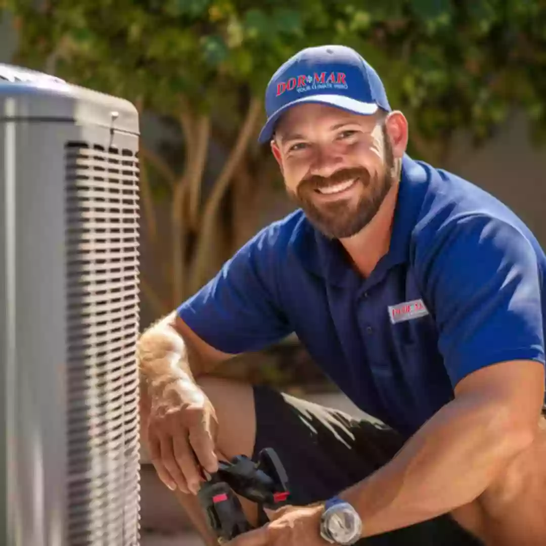 Dor-Mar Marco Island Air Conditioning and Pool Heaters Service