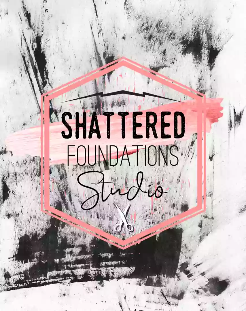 Shattered Foundations Studio