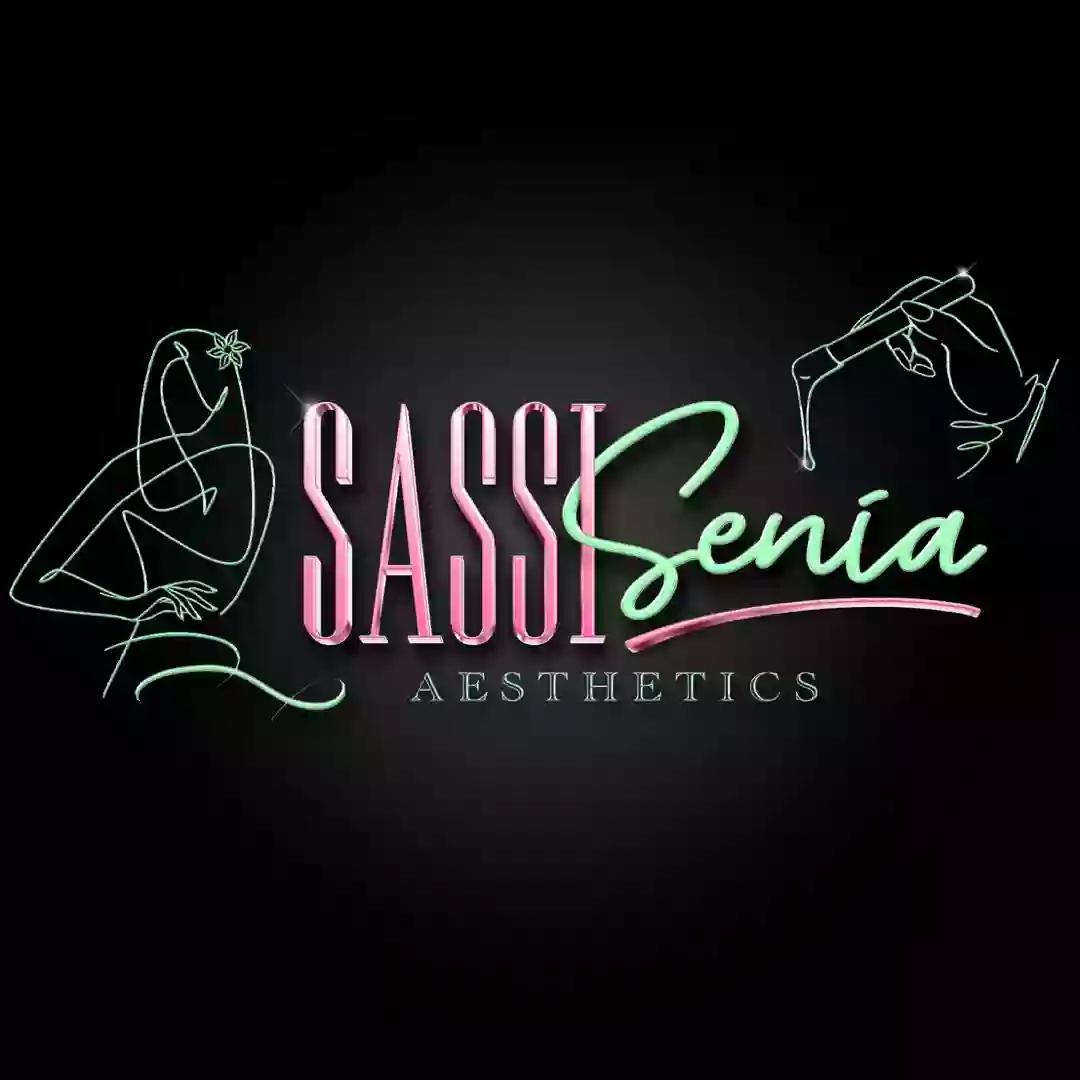 Sassi Senia Aesthetics