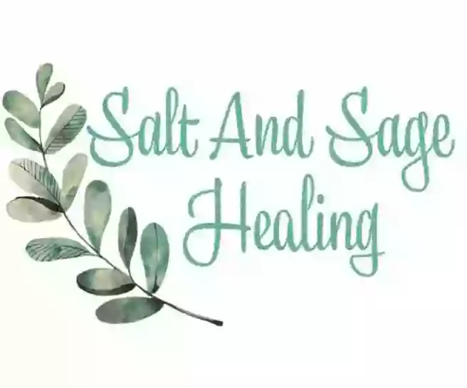 Salt and Sage Healing Massage in St Petersburg FL