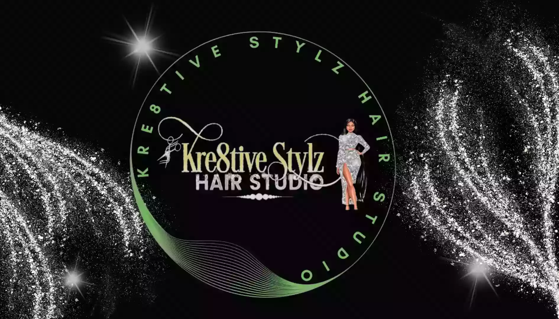 Kre8tive Stylz Hair Studio