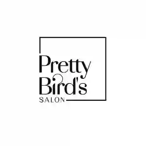 Pretty Bird's Salon