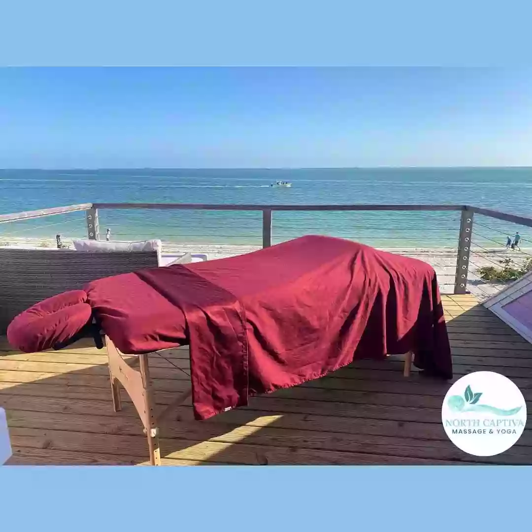 North Captiva Massage