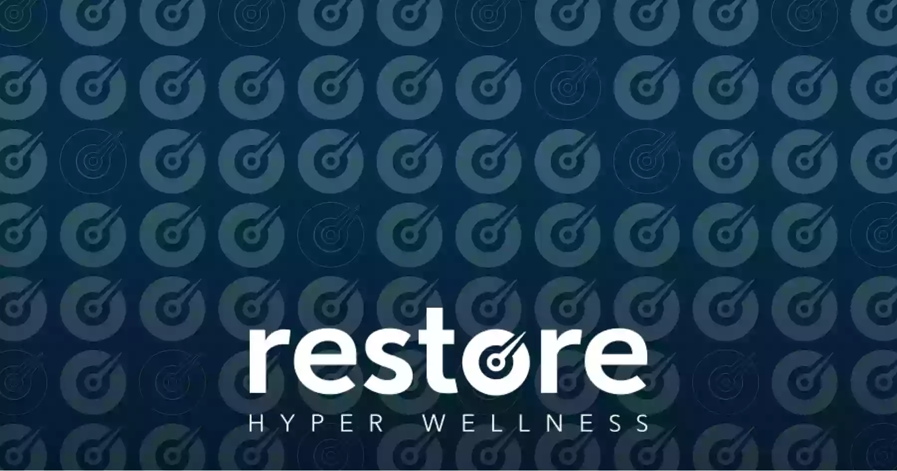 Restore Hyper Wellness