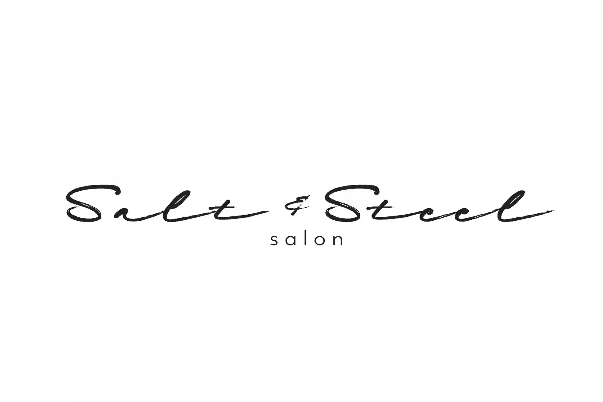 Salt & Steel Salon - Naples