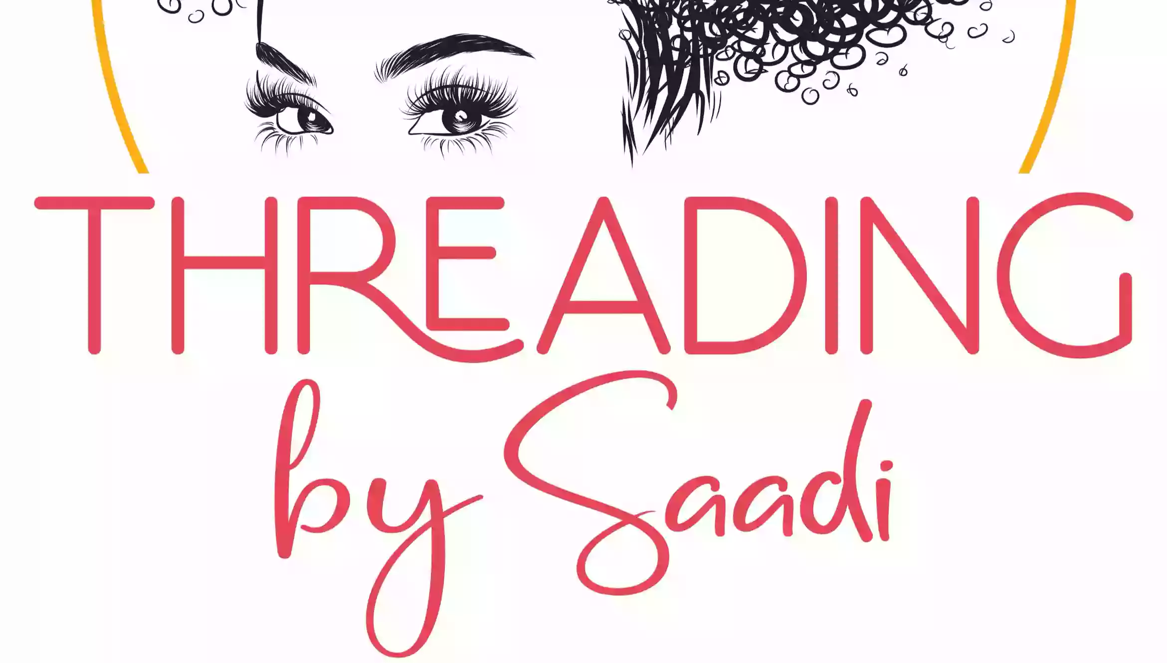 Threading By Saadi