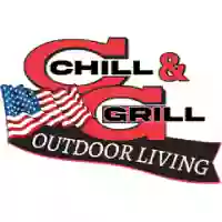 Chill & Grill Outdoor Living