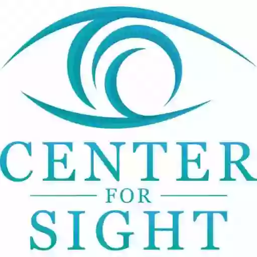 Center For Sight