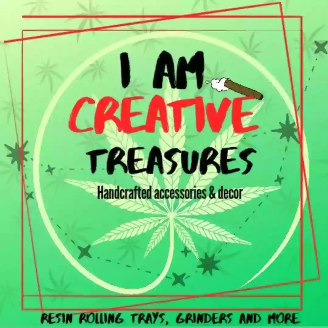 I Am Creative Treasures