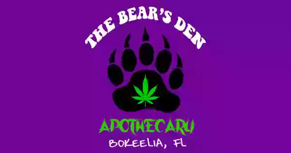 The Bear's Den Apothecary