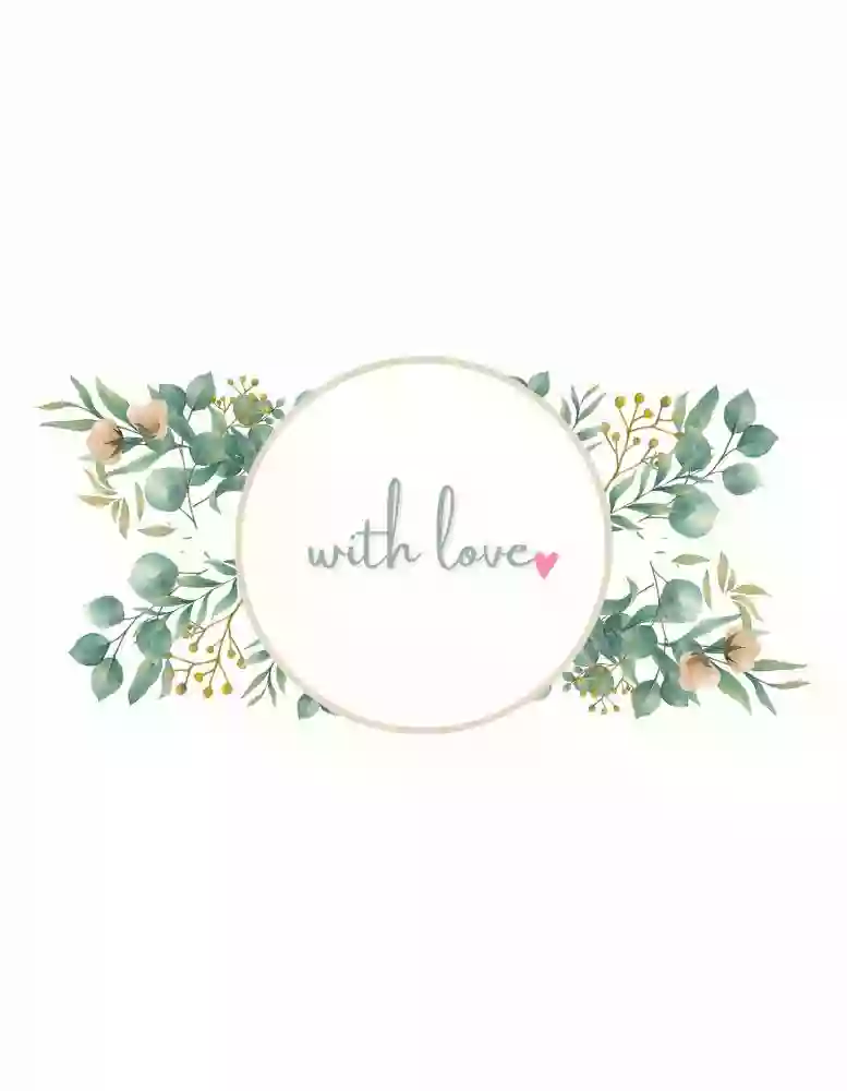 With Love Box Company