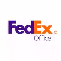 FedEx Office Print & Ship Center