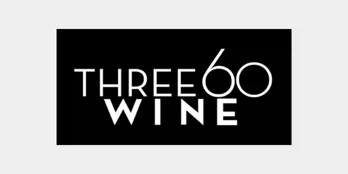 Three60 Wine @ Rebecca's