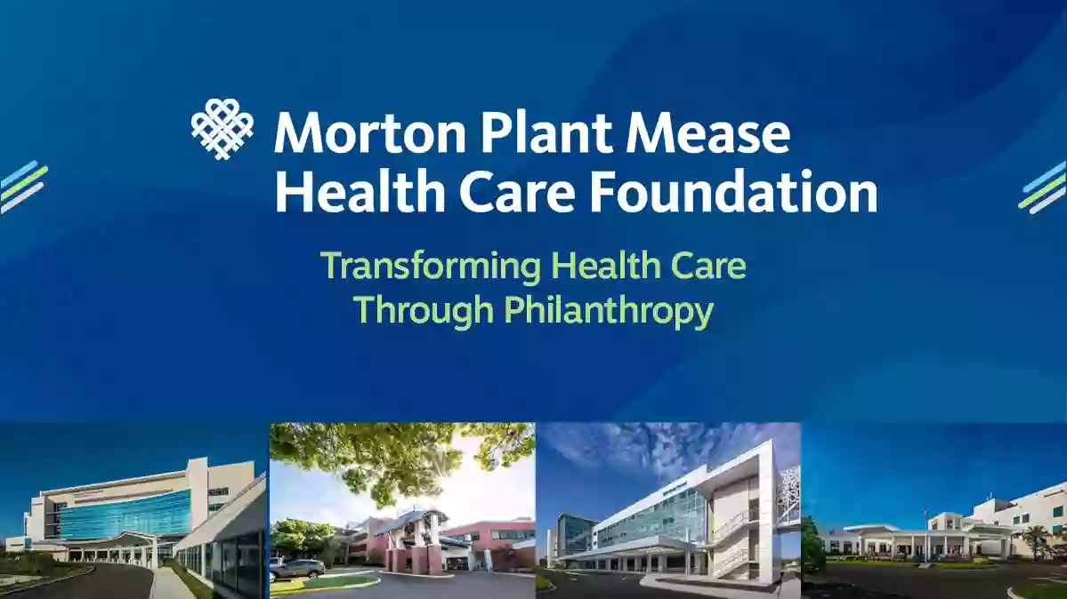 Morton Plant Mease Health Care Foundation