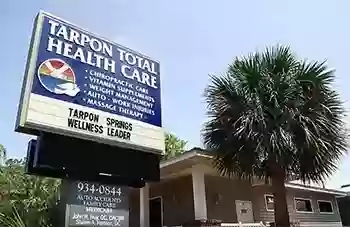 Tarpon Total Health Care