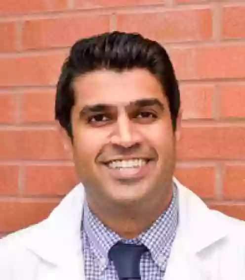 Dr. Vikesh Khanijow, MD