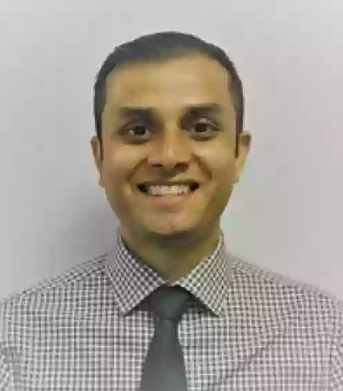 Dr. Parth Joshi, MD