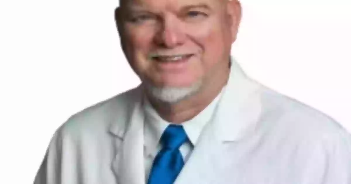 Jon Beasley, MD