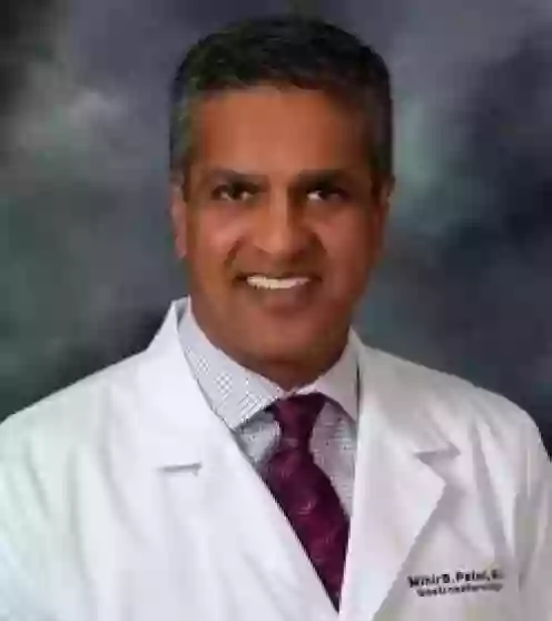 Dr. Mihir Patel, MD