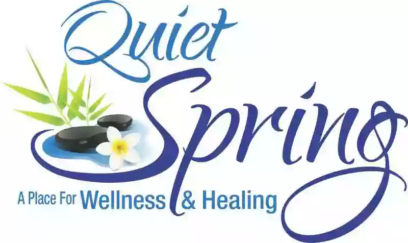 Quiet Spring Bodywork and Massage